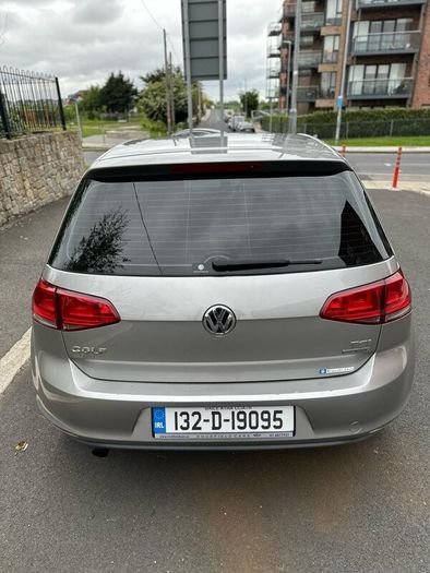 2013 Vw Golf 1.2 Tsi Auto | Nct May/27 | 160kkm