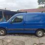 citroen berlingo 1.9D 2006 Image 5