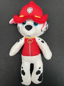 Paw Patrol Soft Toy / Teddy