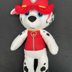 Paw Patrol Soft Toy / Teddy