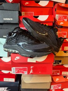 Nike Air Tuned Max Triple Black DC9288-002
