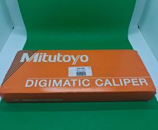Postage - Mitutoyo 500-171-30 CD-6 AX Digimatic Caliper