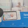 baby camera and monitor Image 2