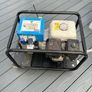 Petrol generator Image 2