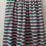Lovely beach wrap around skirt wirh 2 pockets Image 2