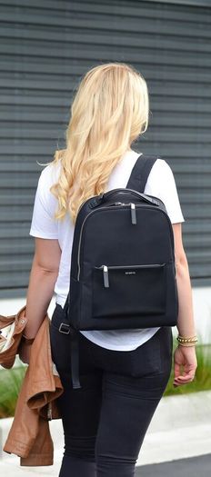 samsonite backpack