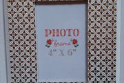 New photo frame