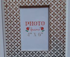 New photo frame