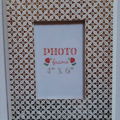 New photo frame