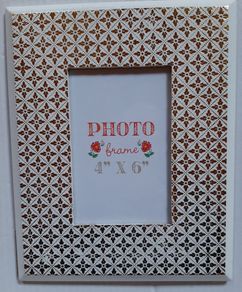 New photo frame