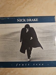 Nick Drake 4CD Boxset  - Fruit Tree