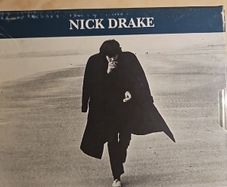 Nick Drake 4CD Boxset  - Fruit Tree