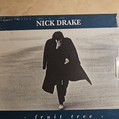 Nick Drake 4CD Boxset  - Fruit Tree