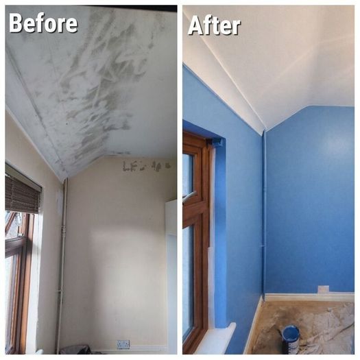 Handyman, Painting, Flooring Wicklow/Dublin