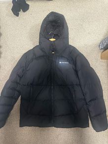 Men's XL monterrain jacket