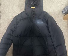 Men's XL monterrain jacket