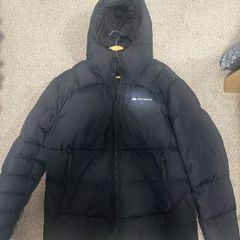 Men's XL monterrain jacket