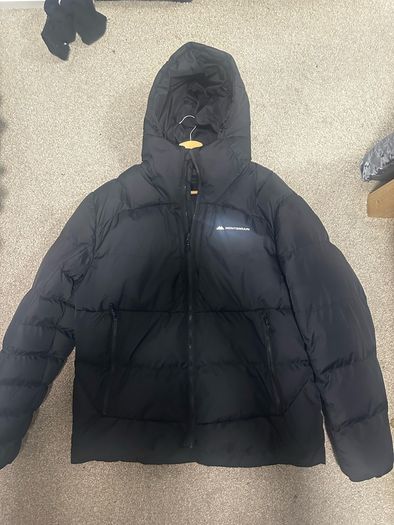 Men's XL monterrain jacket