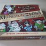 Munchkin Zombies Deluxe Board Game (Fantasy Horror Steve Jackson Games 2011) Image 2