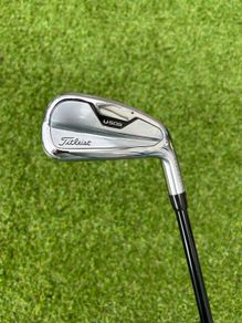Titleist U505 utility 4 iron