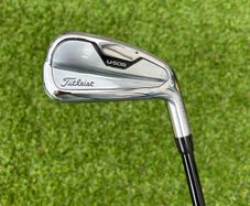 Titleist U505 utility 4 iron