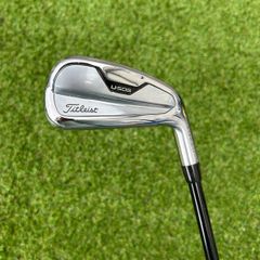 Titleist U505 utility 4 iron