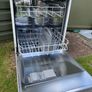 Bosch dishwasher Image 2