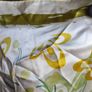 Wensli the classic pure silk scarf Image 2