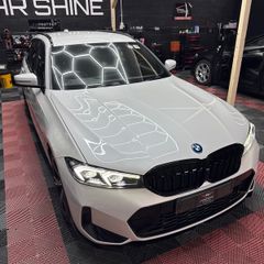 2022 Bmw 3-series