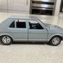 Fiat Ritmo 65 CL scale 1/25 rare Image 6