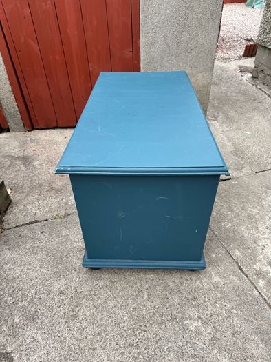 Strong Storage Box
