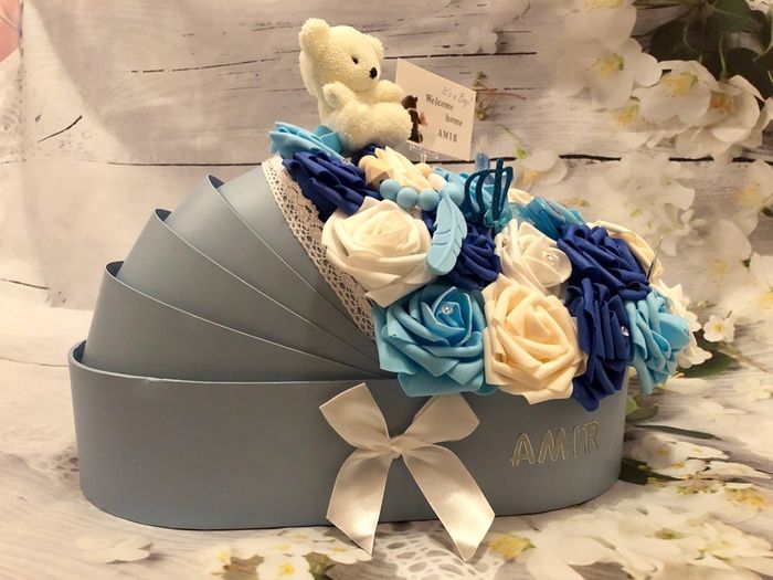 Gift for Mum Of New Baby