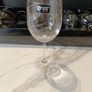 Killarney Crystal Wine Glasses Image 2