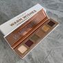 New Sigma Beauty Warm Wishes Eyeshadow Palette Image 3