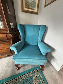 Armchair