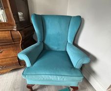 Armchair