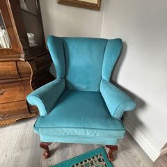 Armchair