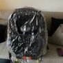FREE maxi cosi cabriofix plus isofix base x 2 and and rain cover Image 3