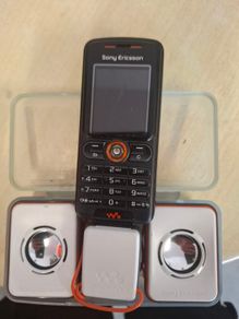 Sony ericson