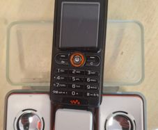 Sony ericson
