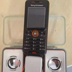 Sony ericson