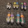 FISHING Grip weights 3oz 4oz 5oz 6oz 7oz. 85g 110g 140g 170g 200g Image 3
