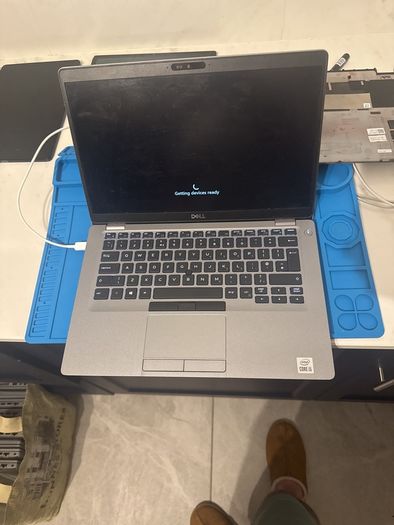 dell laptop 80 each