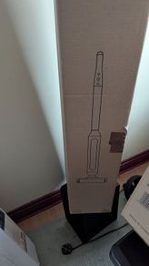 Cordless Floor Cleaner / Electric Mop