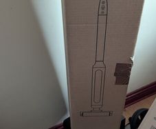 Cordless Floor Cleaner / Electric Mop