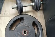 weights