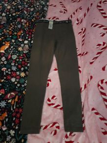 New River Island leggings