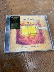 Duke Special Songs from the Deep Forest (2 Disc Special Edition)