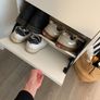 Shoe storage - collect in Greystones Image 3