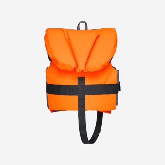 Kids life jacket